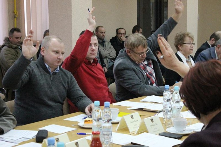 Gmina przenosi ośrodek kultury