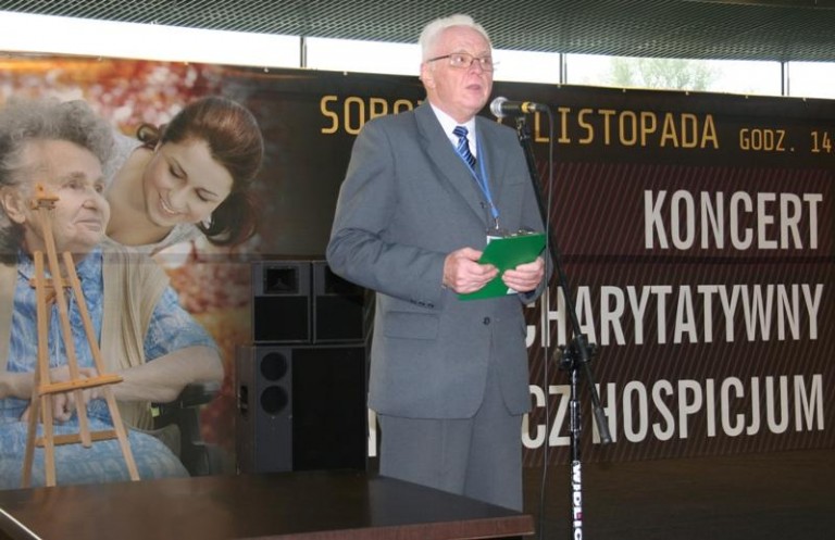Pierwsza zbiórka za nami