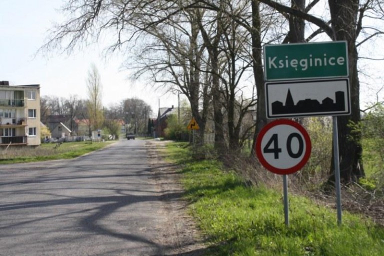 Mieszkańcy: tam dojdzie do tragedii!