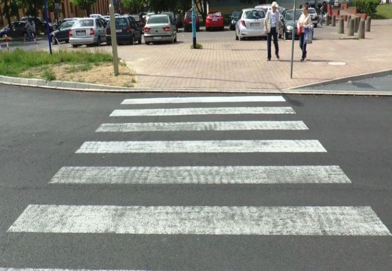 Remont Mickiewicza na finiszu