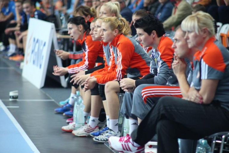 Lubinianki wracają na tarczy