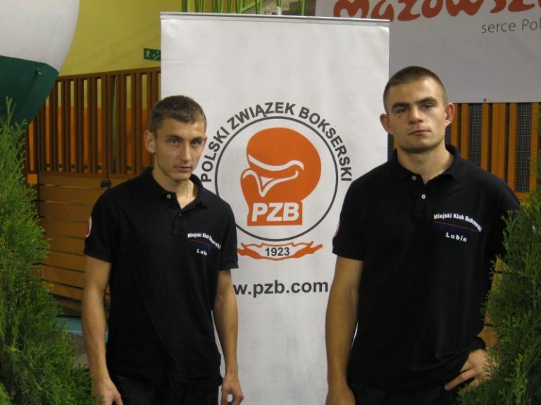 Bez medalu, lecz z doświadczeniem