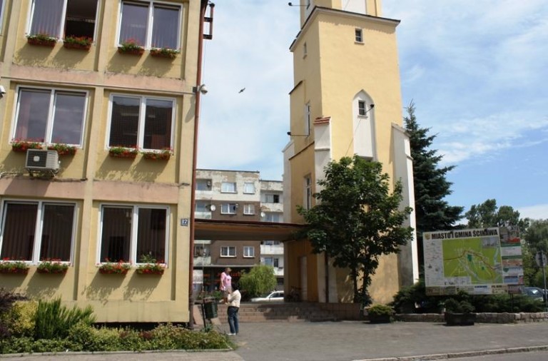 Kolejne ułatwienia dla mieszkańców