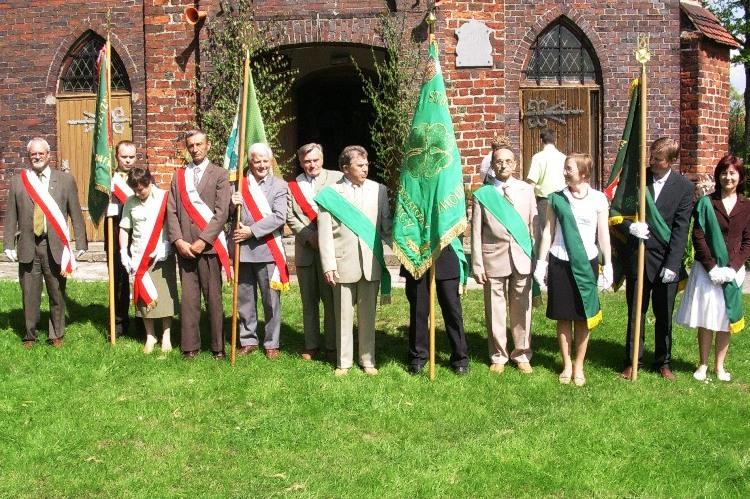 Lubiński PSL, a nowy szef partii