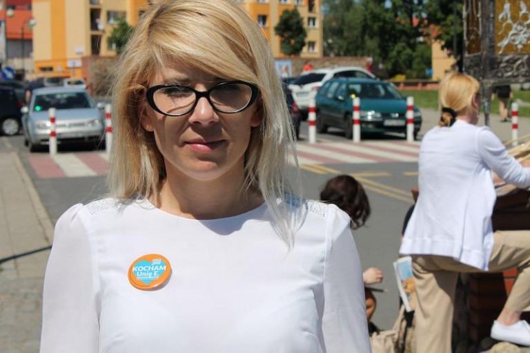 Namawia do głosowania