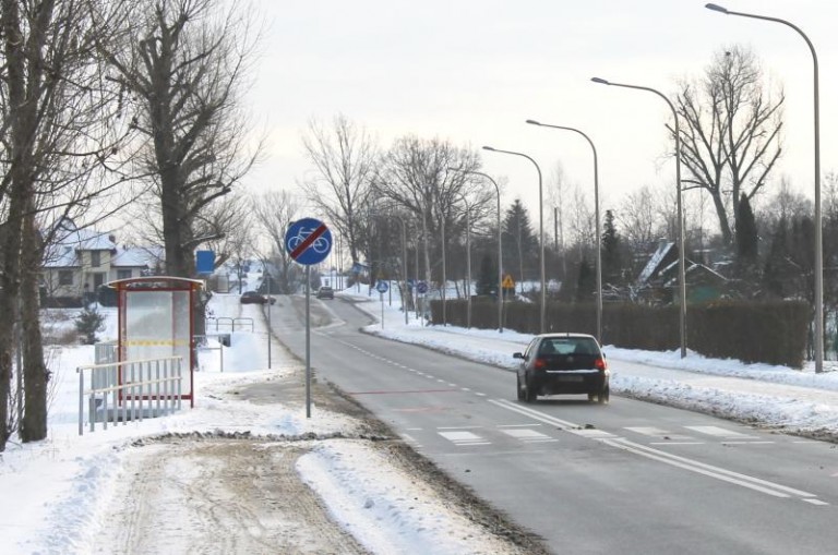 Było ciemno, jest jasno