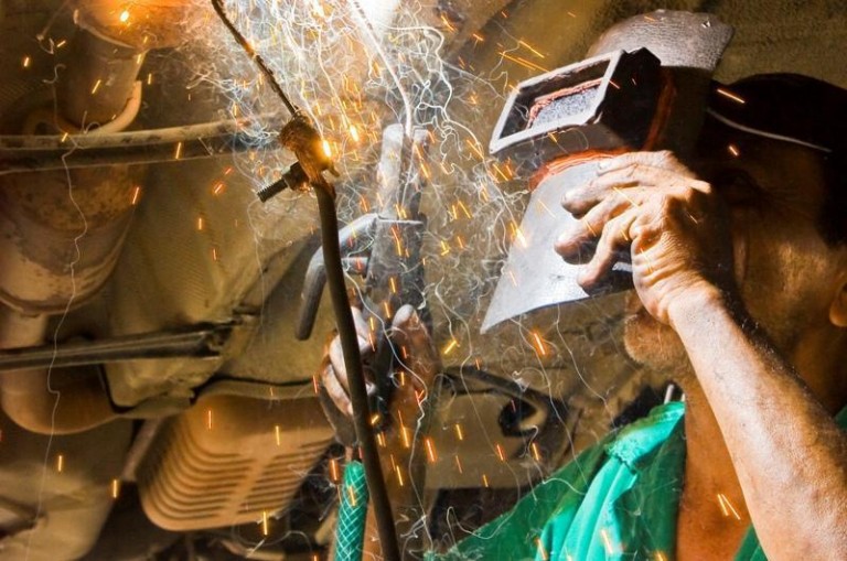 Praca dla robotników i nie tylko