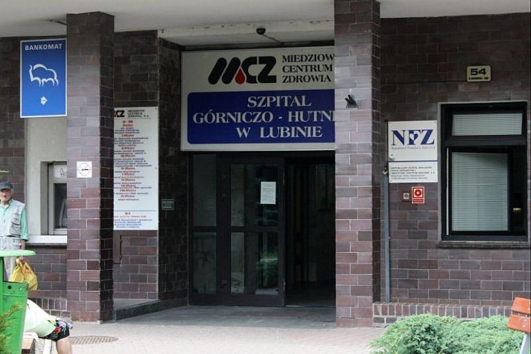 Załoga MCZ chce podwyżek