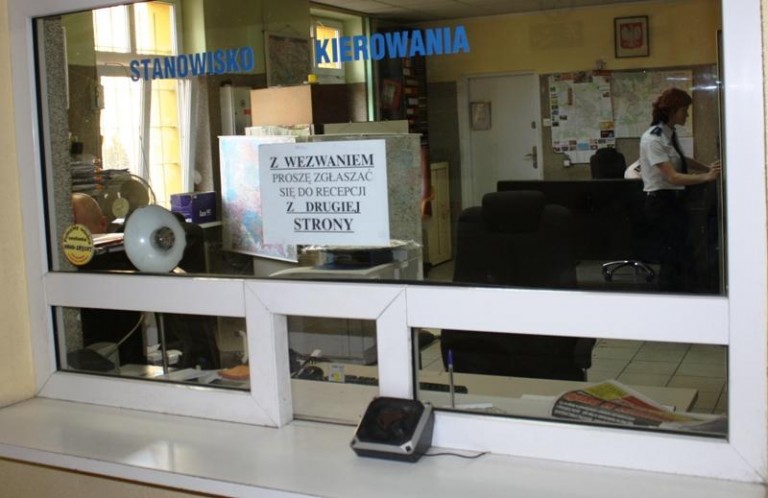 Dzwonił pod 997 i wyzywał