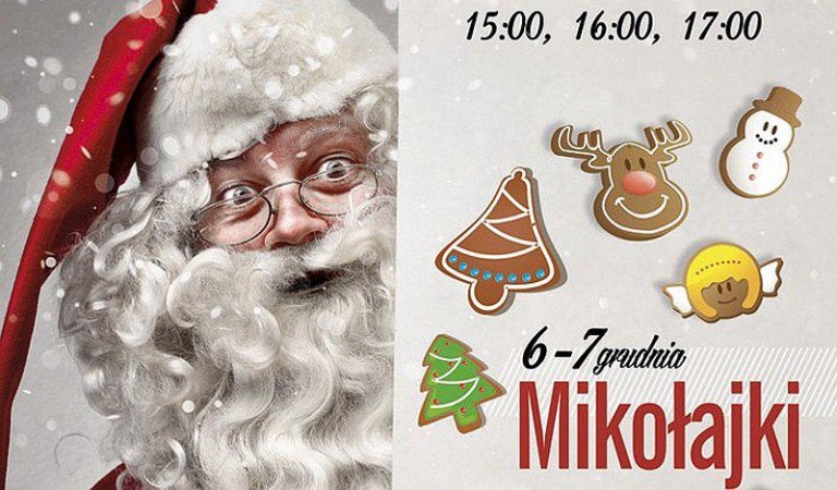 Inwazja Mikołajów