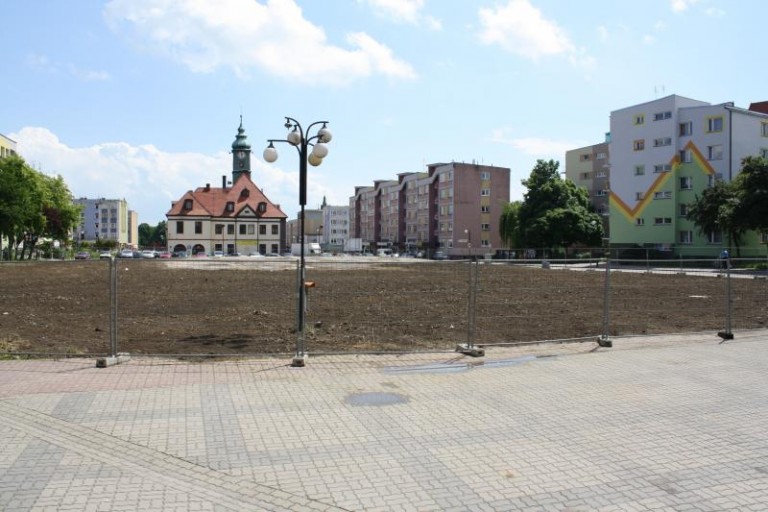 Dziura zasypana i co dalej?