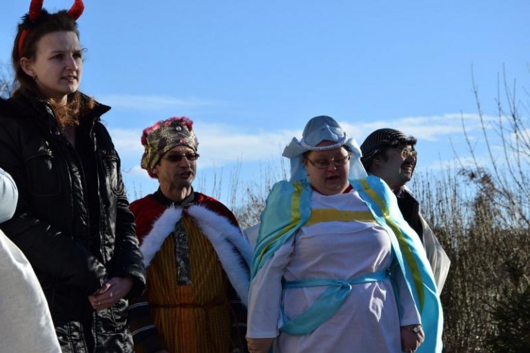 Otworzą świetlicę terapeutyczną