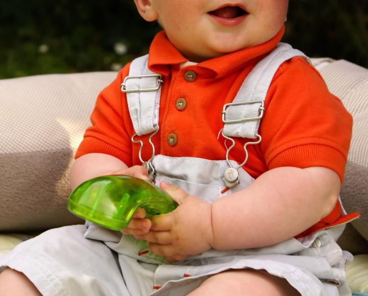 Rodzice chcą powrotu pań ze żłobka