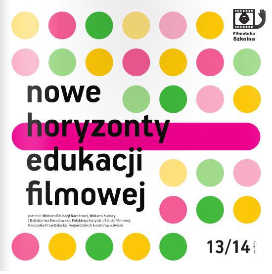 W sali kinowej zamiast w szkole