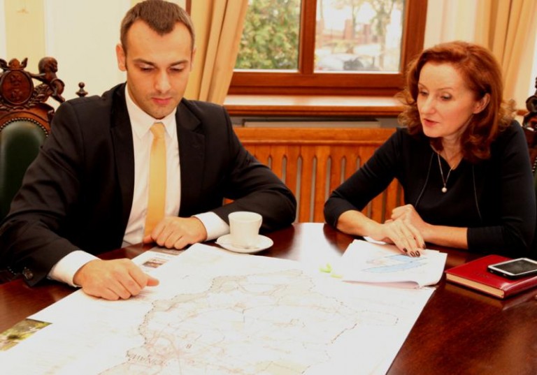 W Ścinawie powstanie legnicka podstrefa?