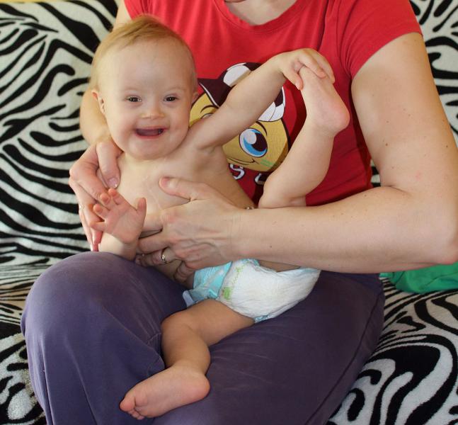 Wielki bal dla Kajtka