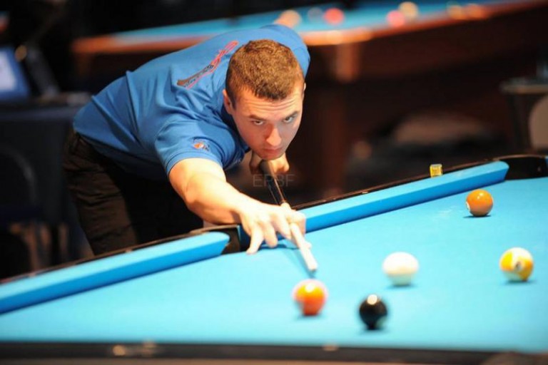 W walce o Puchar Starego Kontynentu