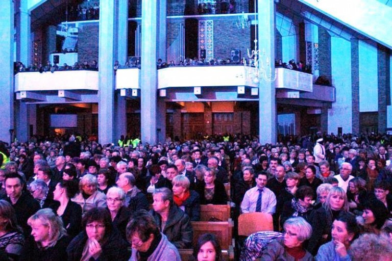 KGHM zaprasza na koncert gwiazd