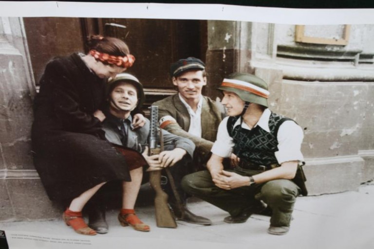 Historia nie jest taka zła