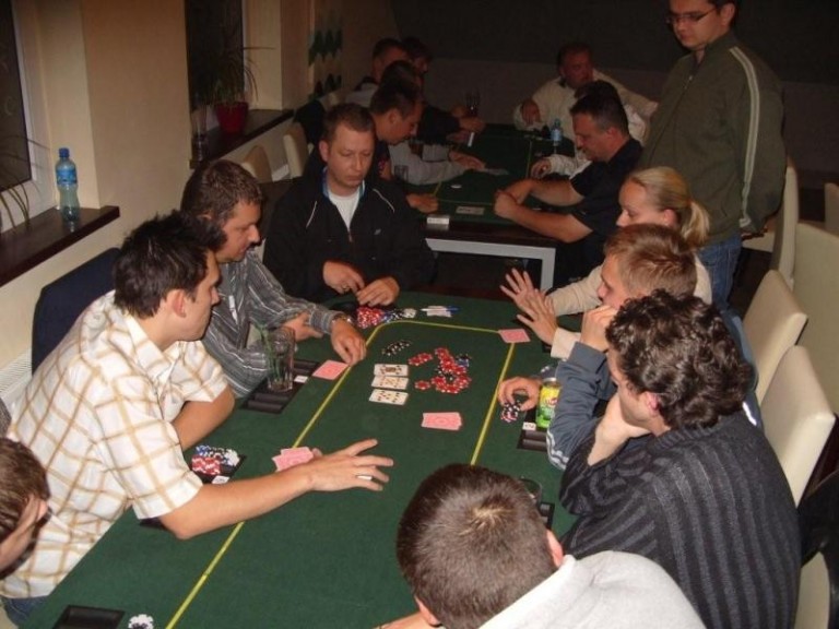 Idziak wygrał IV turniej Memo Cup