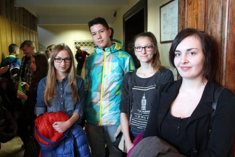 Walczyli z angielskim. Są wyniki