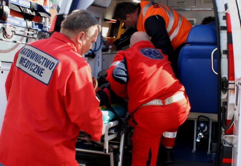 Kobieta nie żyje, kierowca przed sąd