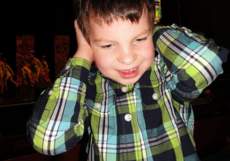 Tysiąc dla Mateusia