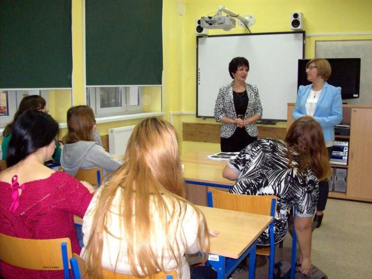 Tydzień przedsiębiorczości