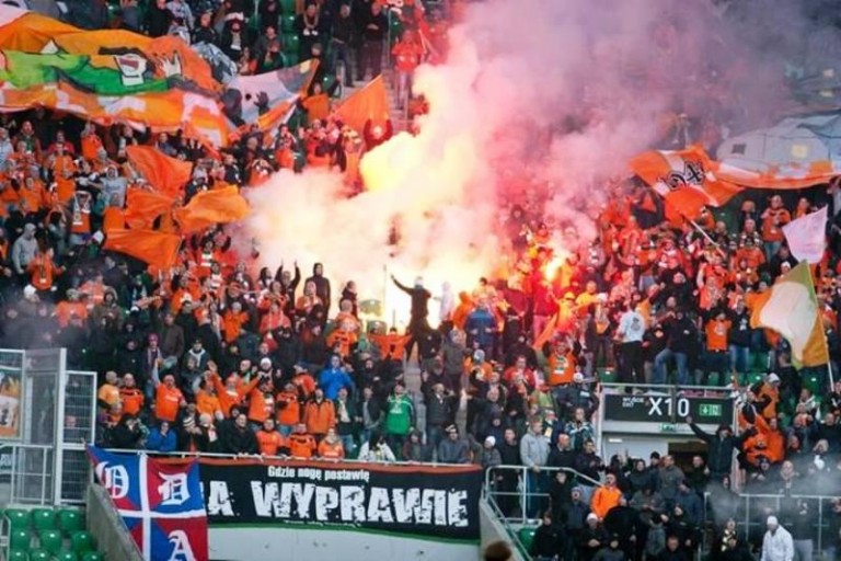 Pospolite ruszenie na Wrocław