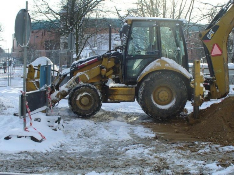 Otworzą i zamkną