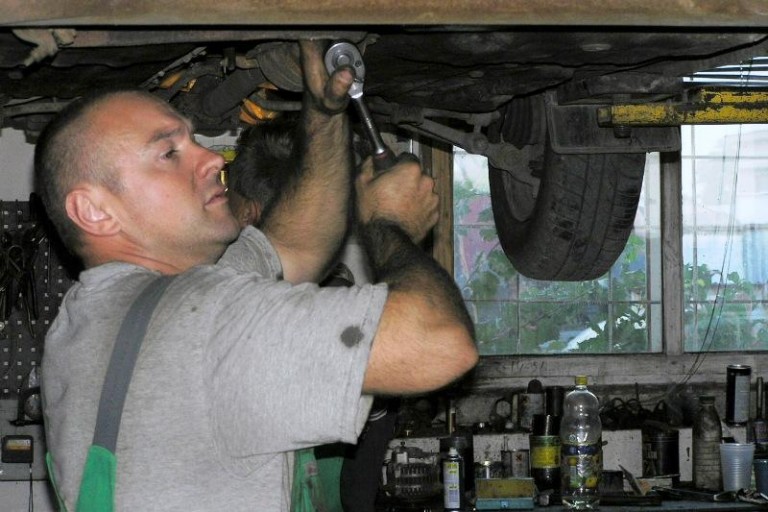 Kilkadziesiąt ofert pracy