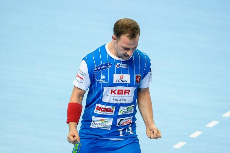 Kolejny sparing szczypiornistów