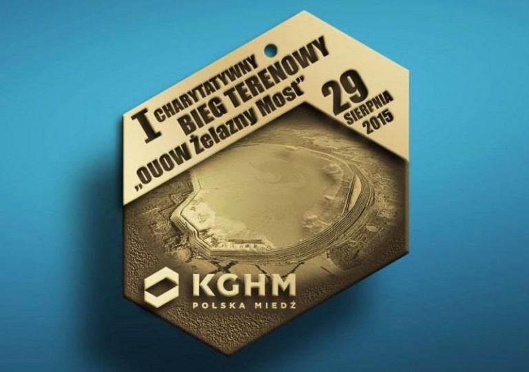 Pomóż dziecku i zdobądź medal