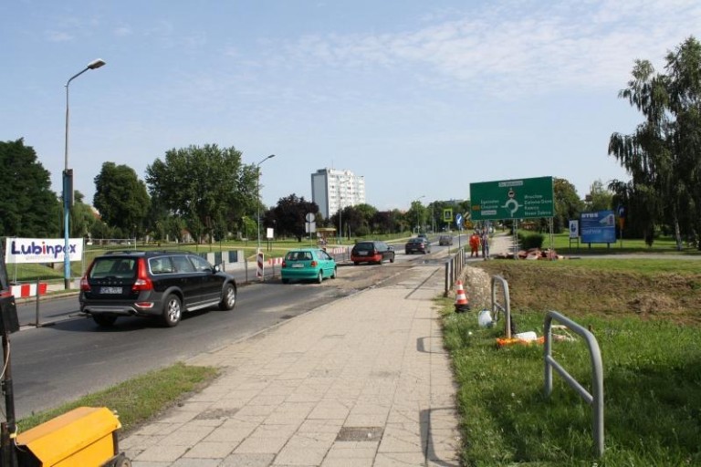Pojadą nieliczni