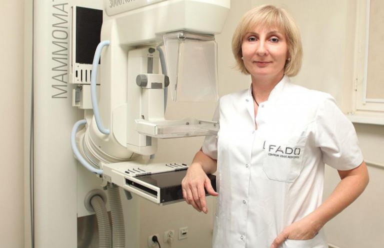 Przebadaj się za darmo