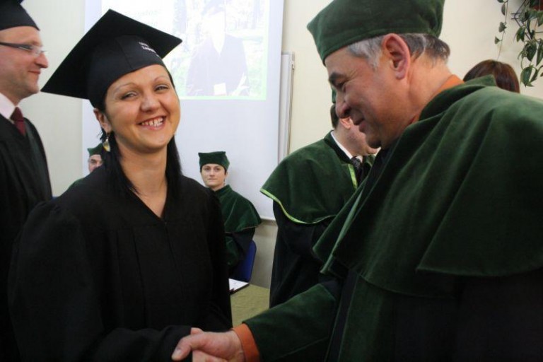Uwaga maturzyści, ruszyła rekrutacja