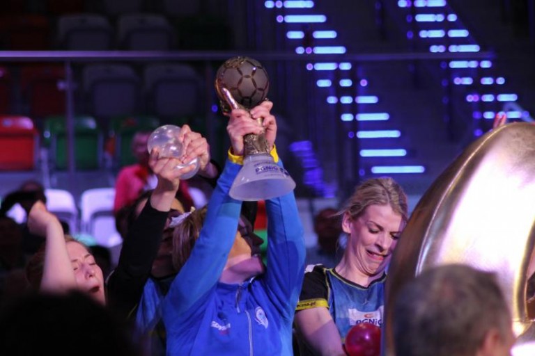 Puchar Polski pojechał do Gdyni