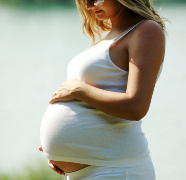 Warsztaty dla przyszłych mam