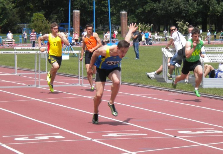 4 medale „Sokoła”