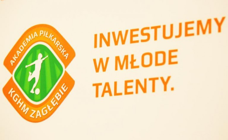 Akademia Piłki nożnej z nowym projektem