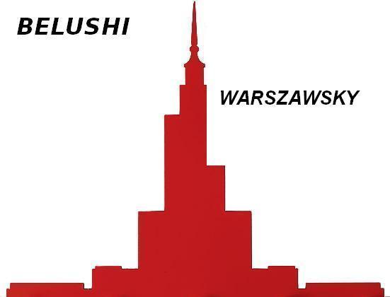 Projekt na początek festiwalu
