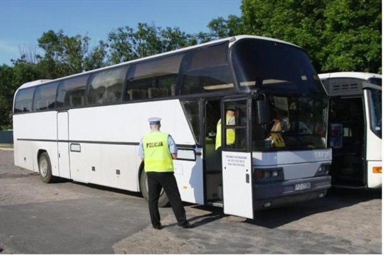 Rodzice mogą sprawdzić autobus