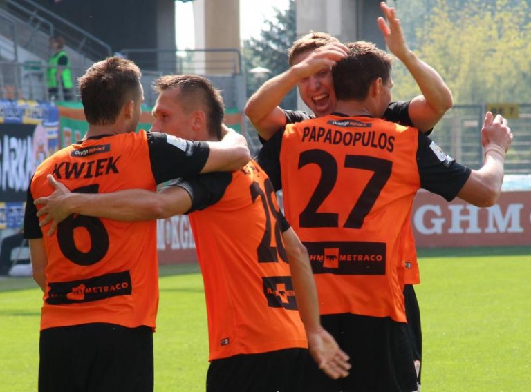 Derby już za kilka godzin!