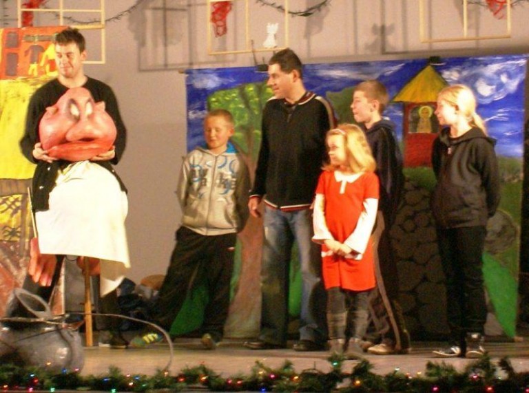 Schroniska na razie nie będzie