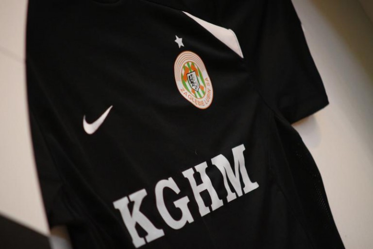 Ostatni sparing na plus