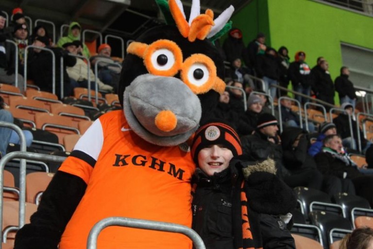 Cała prawda o Kreciku