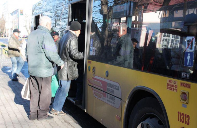 Mandat za podróż z niepełnosprawną