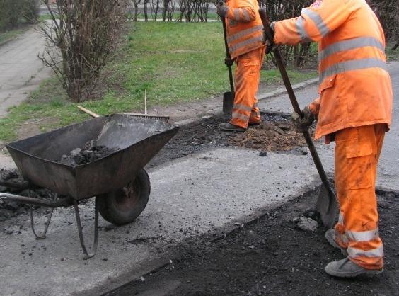 Prosili, to mają