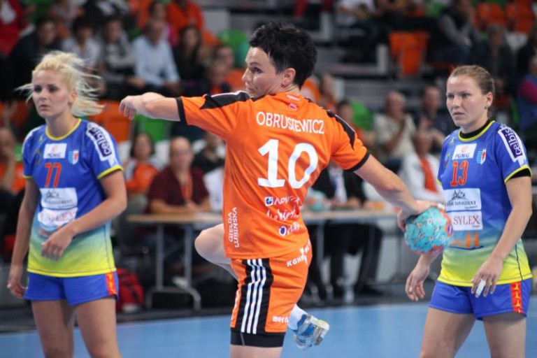 Obrusiewicz: Problemy staną się plusem