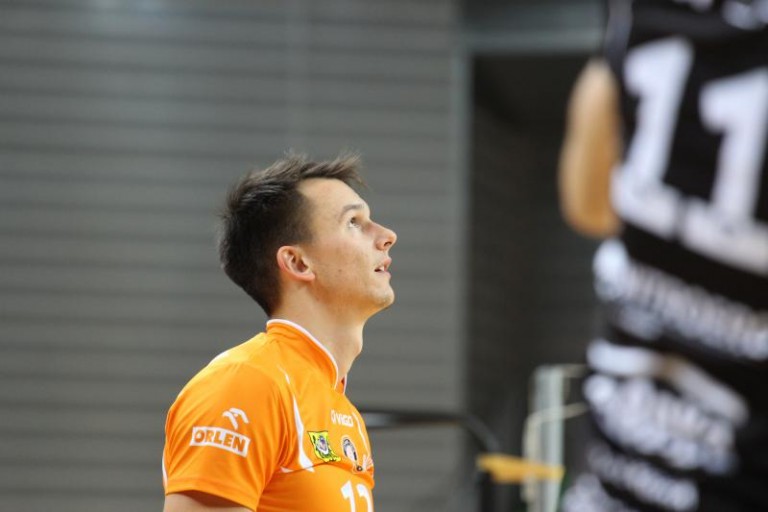 PlusLiga na start!